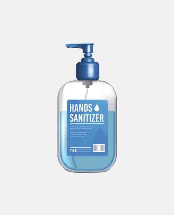 Hand Sanitizer