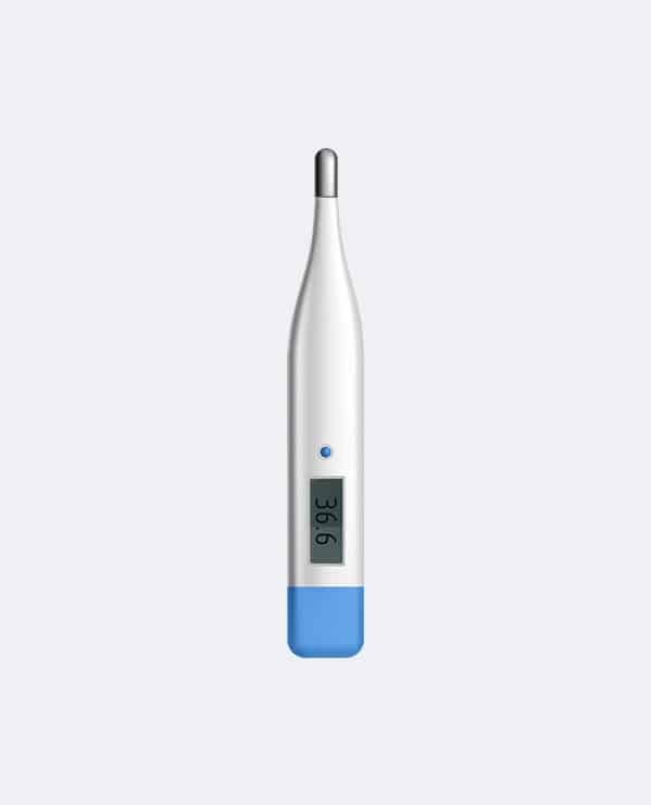 Gluco Meter - Image 2