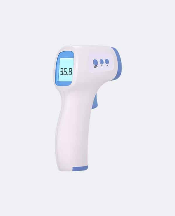 Non-Contact Forehead Thermometer