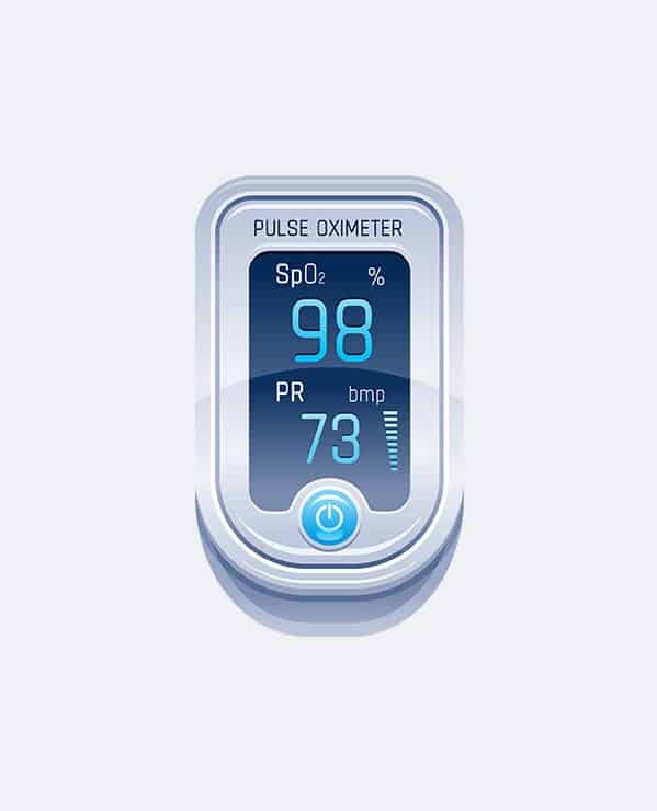 Pulse Oximeter