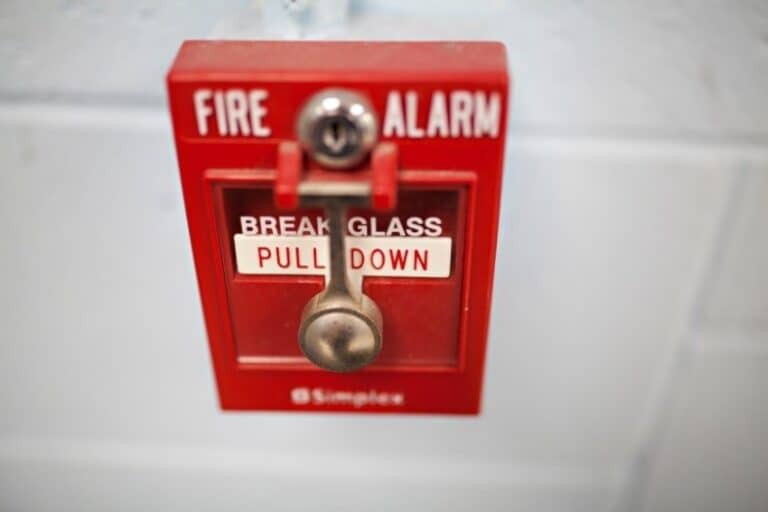 Guide To Commercial Fire Alarm Inspection & Testing Requirements